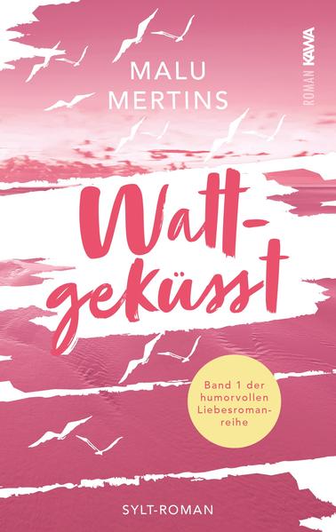 Produktbild: Wattgeküsst | Malu Mertins