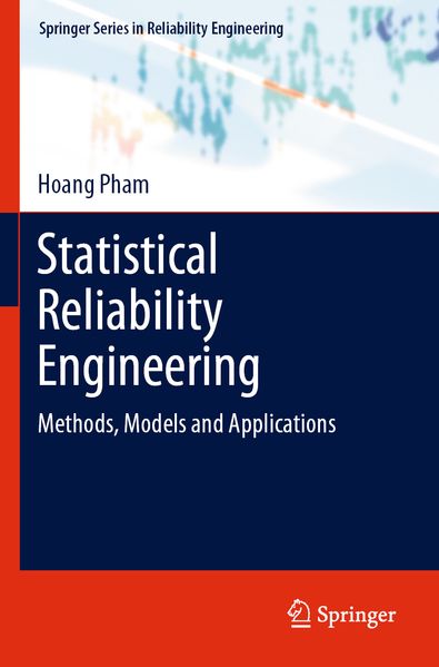 Produktbild: Statistical Reliability Engineering | Hoang Pham
