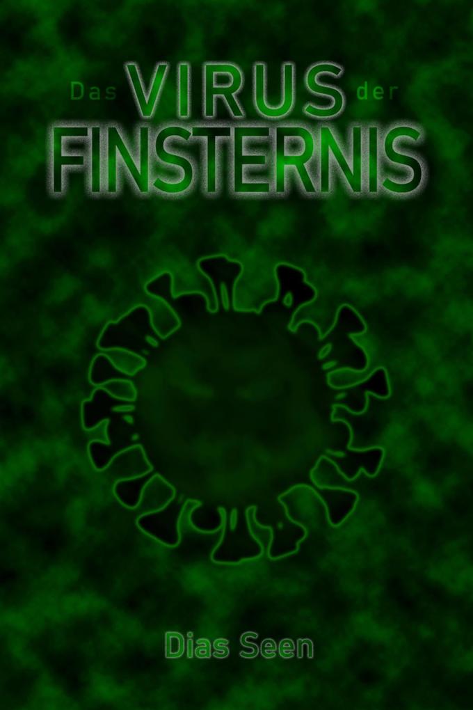 Produktbild: Das Virus der Finsternis | Dias Seen