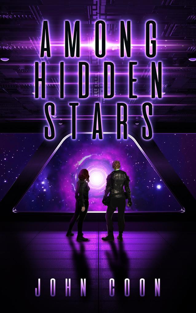 Produktbild: Among Hidden Stars | John Coon