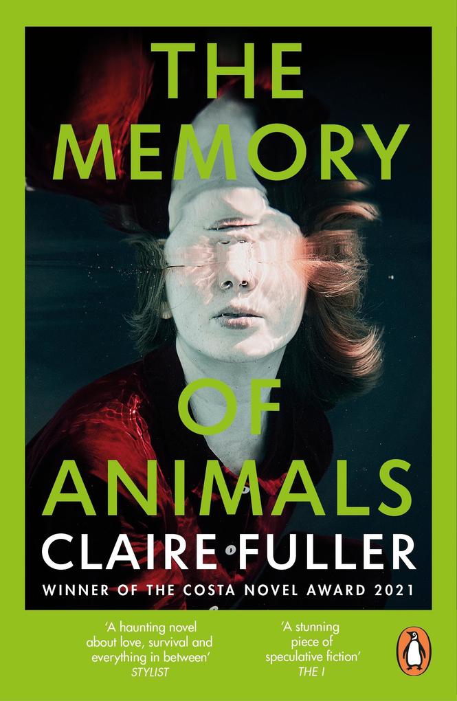 Produktbild: The Memory of Animals | Claire Fuller