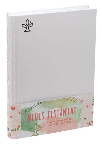 Produktbild: Neues Testament . Bibel kreativ