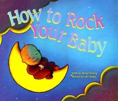 How to Rock Your Baby als Buch (gebunden)