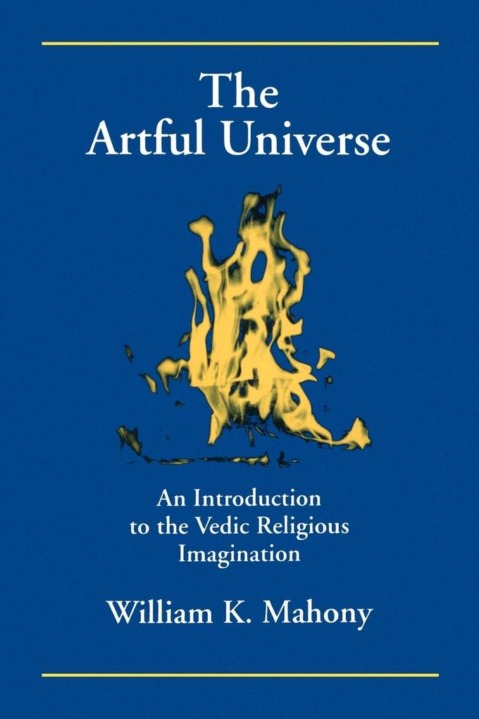 The Artful Universe als Taschenbuch