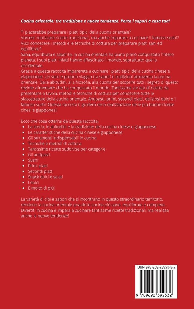 Weitere Ansicht: Cucina Orientale | Fumiki J. Kobayashi