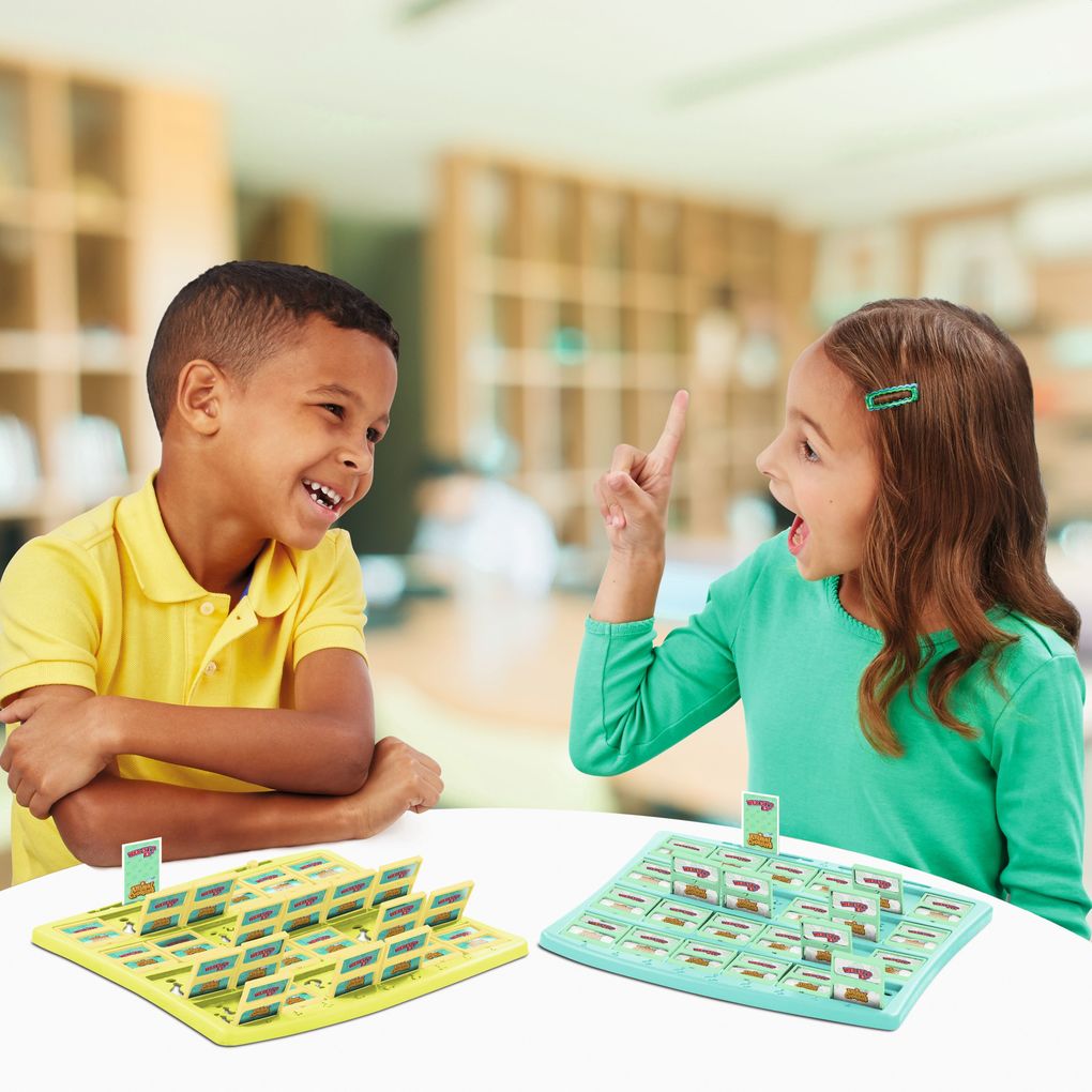 Weitere Ansicht: Wer ist es? Animal Crossing