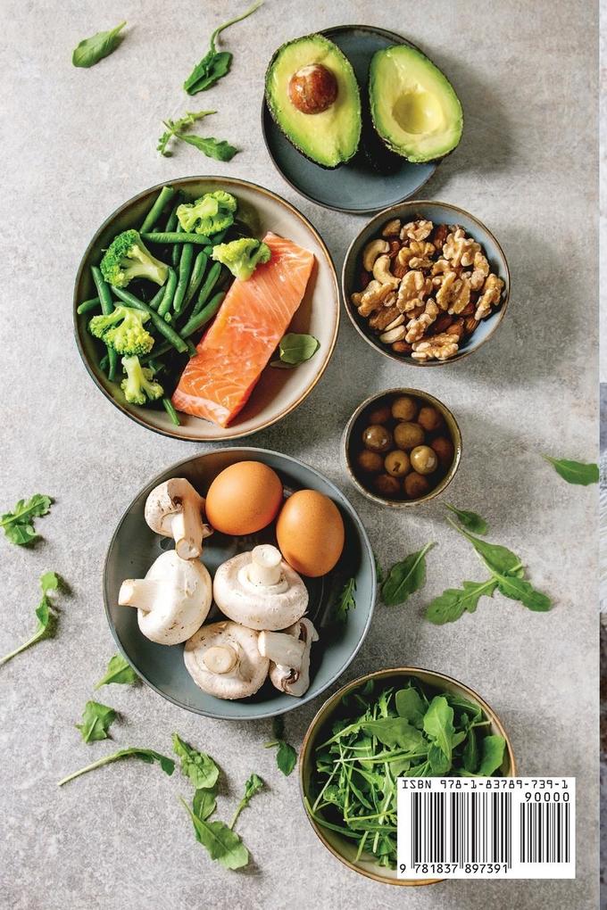 Weitere Ansicht: KOMPLETNY DIETA SIRTFOOD KSIKA KUCHARSKA | Duman Wróblewskiw