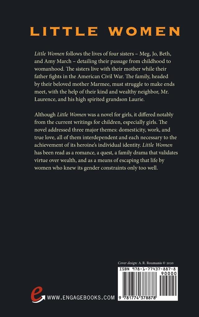 Weitere Ansicht: Little Women (Deluxe Library Edition) | Louisa May Alcott