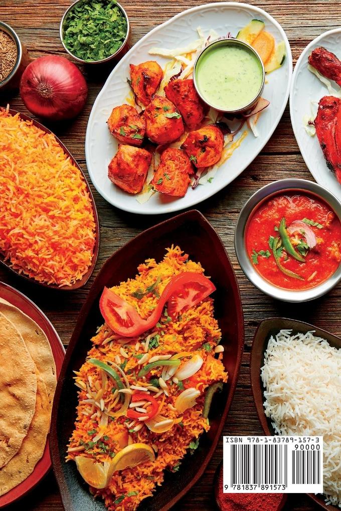 Weitere Ansicht: VOYAGE CULINAIRE INDIEN 2022 | Padama Kalla