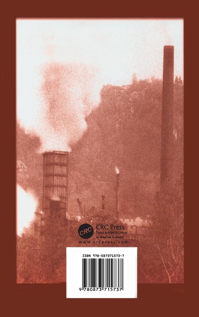 Weitere Ansicht: An Introduction to Environmental Epidemiology