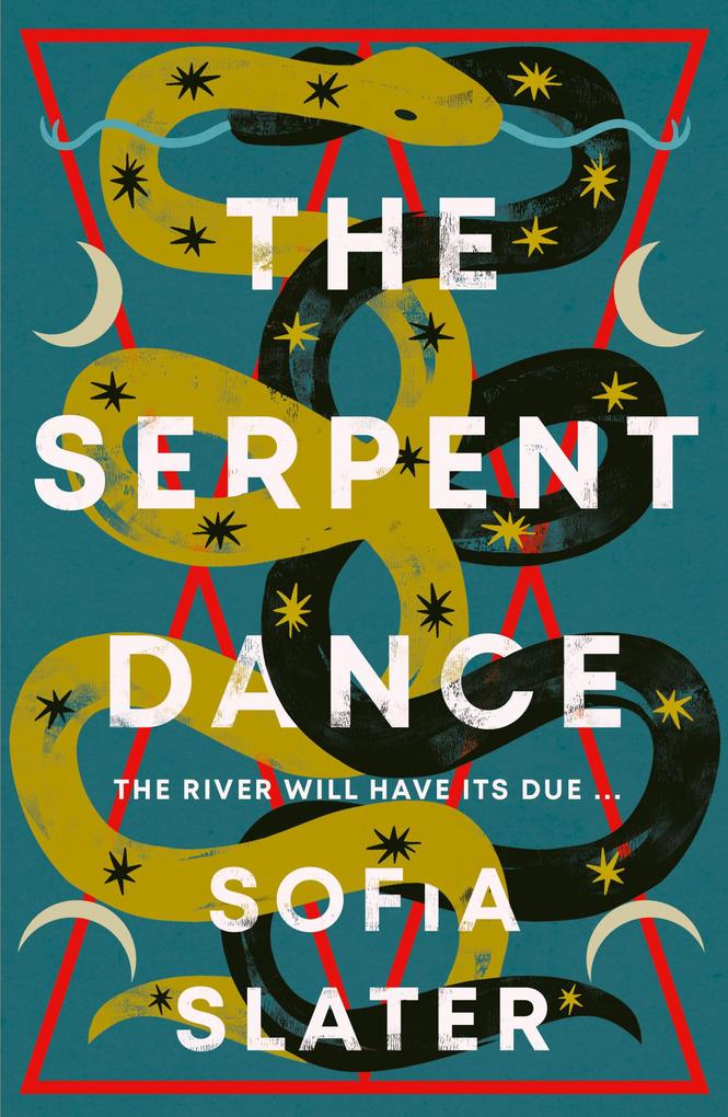 Produktbild: The Serpent Dance | Sofia Slater