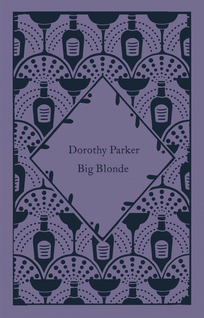 Produktbild: Big Blonde | Dorothy Parker