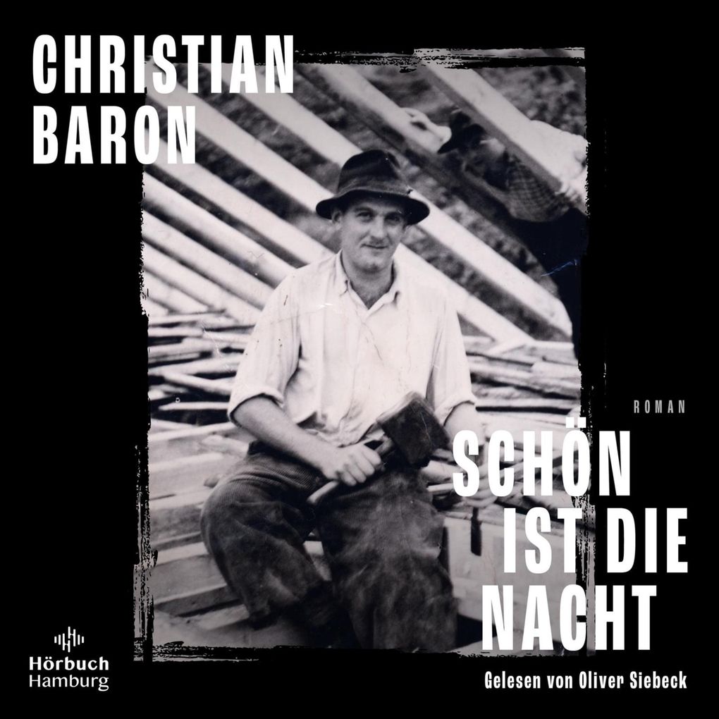 Produktbild: Schön ist die Nacht | Christian Baron