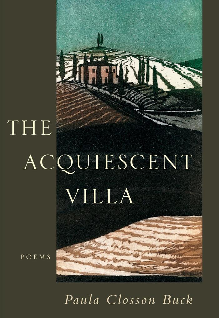 Produktbild: The Acquiescent Villa | Paula Closson Buck