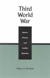 Third World War als Taschenbuch