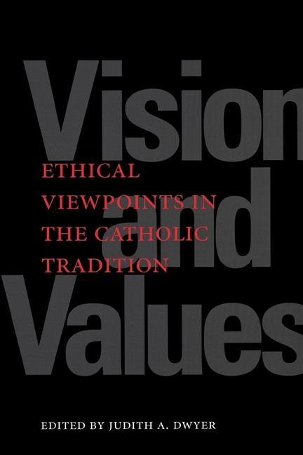 Vision and Values als Taschenbuch
