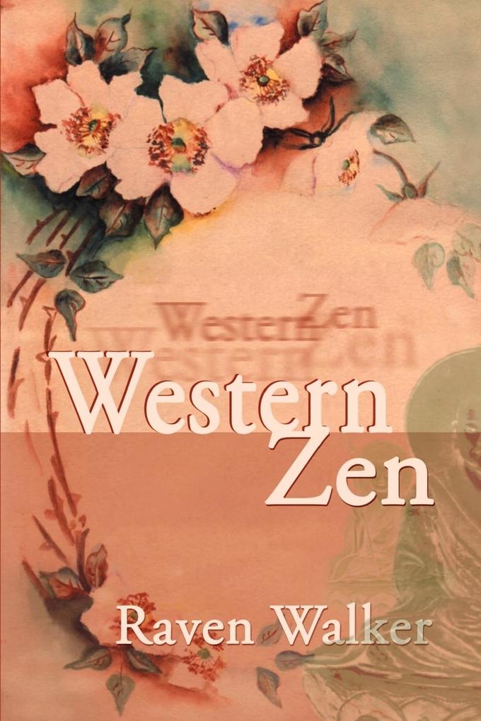 Western Zen als Taschenbuch