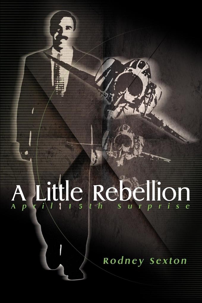 A Little Rebellion als Taschenbuch