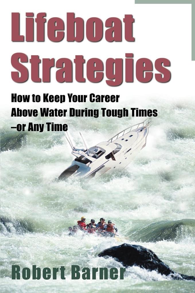 Lifeboat Strategies als Taschenbuch