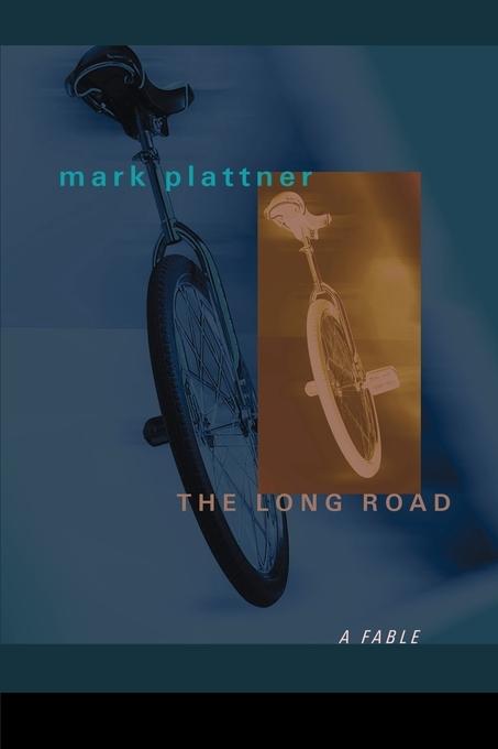 The Long Road als Taschenbuch