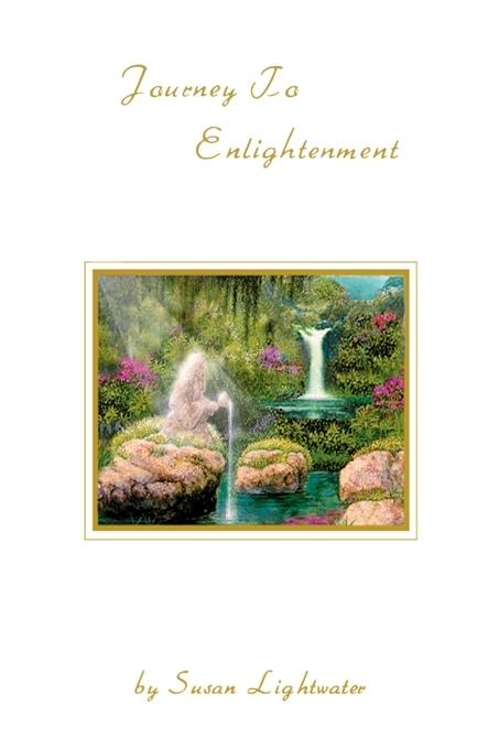 Journey to Enlightenment als Taschenbuch