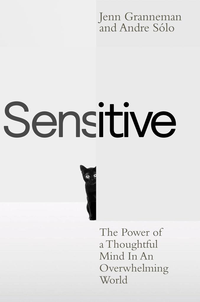 Produktbild: Sensitive | Jenn Granneman, Andre Solo