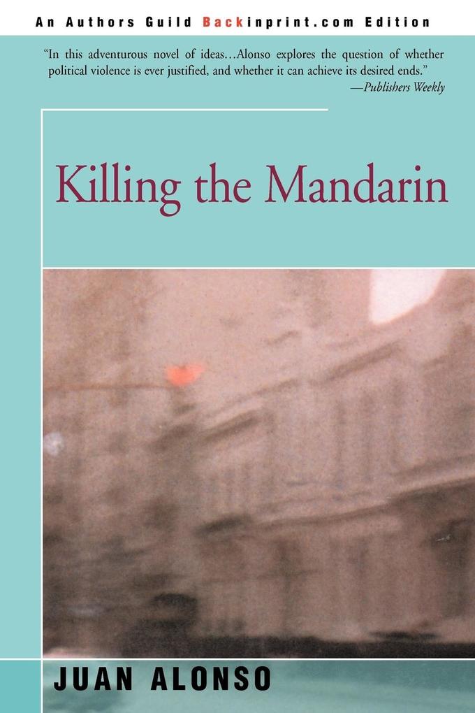 Killing the Mandarin als Taschenbuch