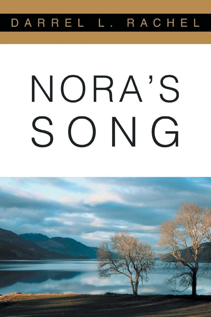 Nora's Song als Taschenbuch