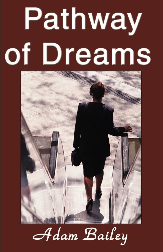 Pathway of Dreams als Taschenbuch