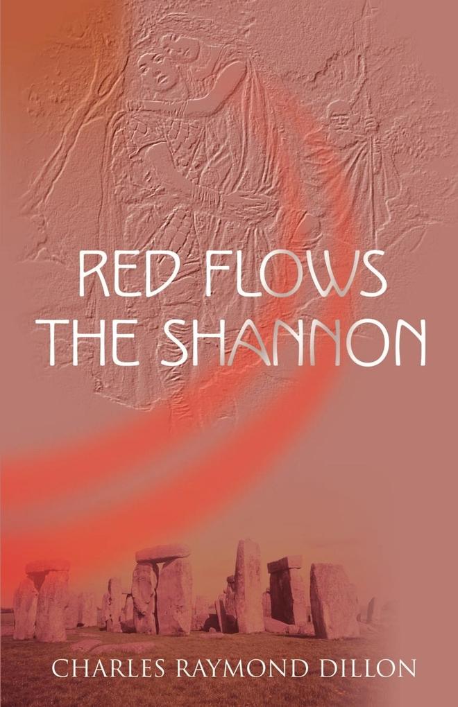 Red Flows the Shannon als Taschenbuch