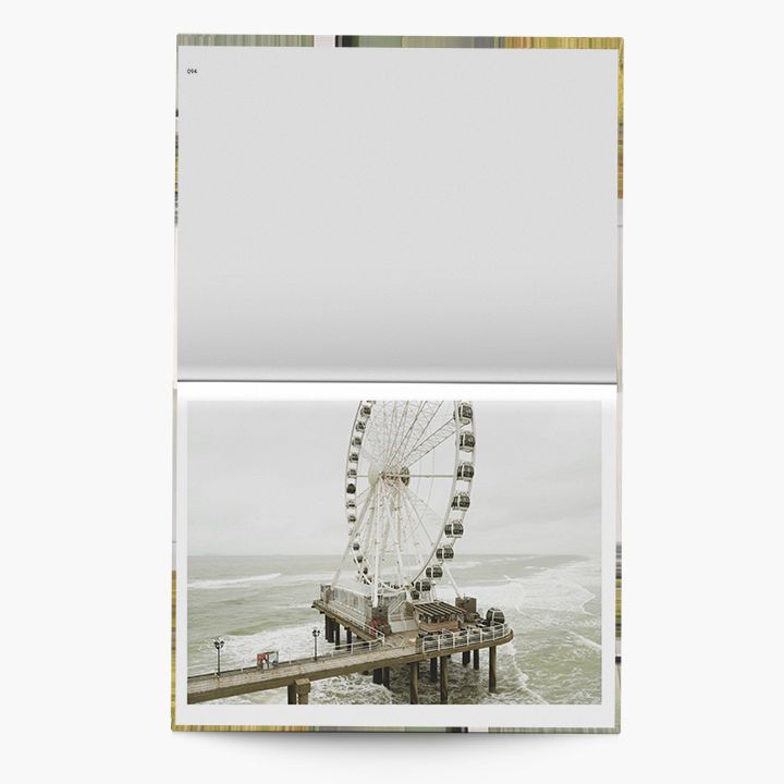 Weitere Ansicht: Henrik Spohler | Flatlands | Henrik Spohler
