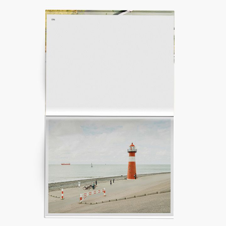 Weitere Ansicht: Henrik Spohler | Flatlands | Henrik Spohler