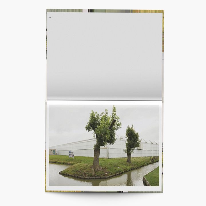 Weitere Ansicht: Henrik Spohler | Flatlands | Henrik Spohler