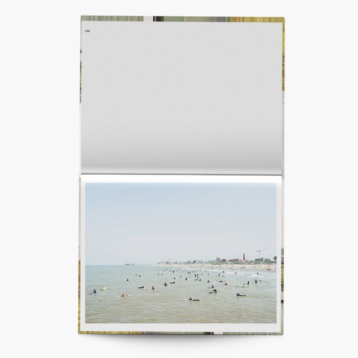 Weitere Ansicht: Henrik Spohler | Flatlands | Henrik Spohler