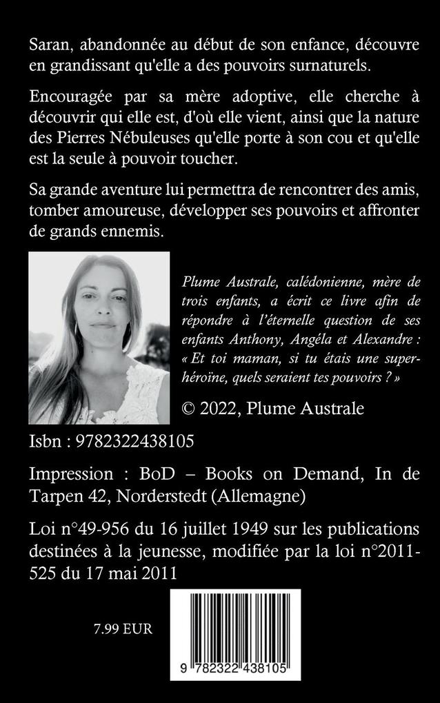 Weitere Ansicht: Saran | Christel Ludeau-Barrière
