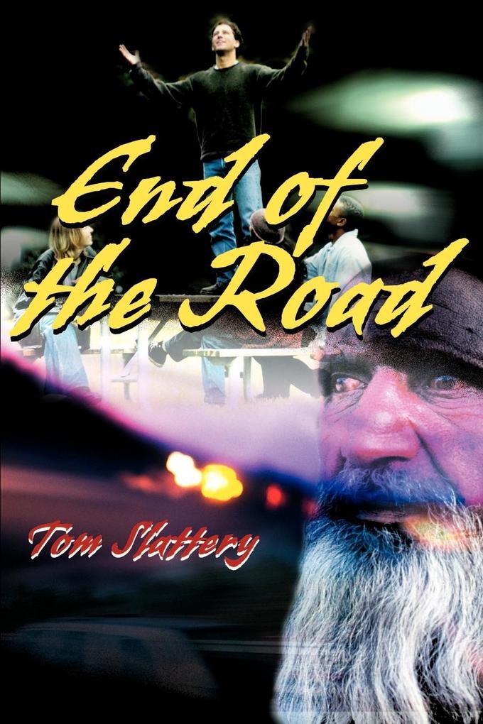 End of the Road als Taschenbuch