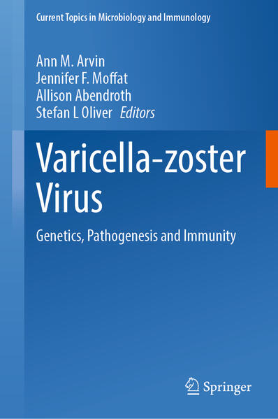 Produktbild: Varicella-zoster Virus