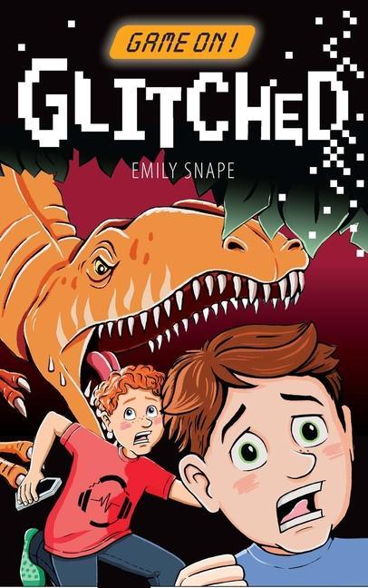 Produktbild: Game On: Glitched | Emily Snape