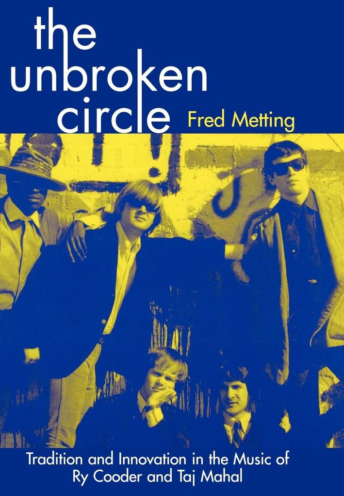 The Unbroken Circle als Buch (gebunden)