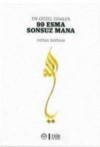 Produktbild: En Güzel Isimler 99 Esma Sonsuz Mana | Fatma Bayram