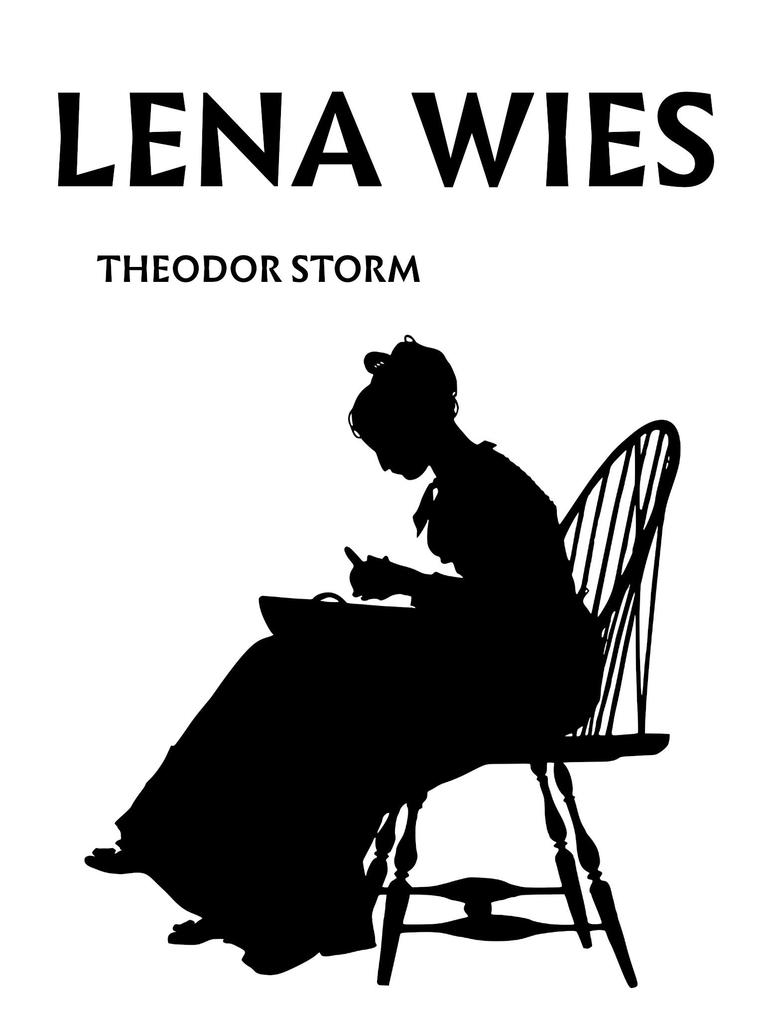 Produktbild: Lena Wies | Theodor Storm