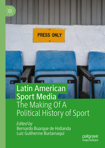 Produktbild: Latin American Sport Media