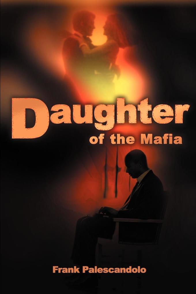 Daughter of the Mafia als Taschenbuch