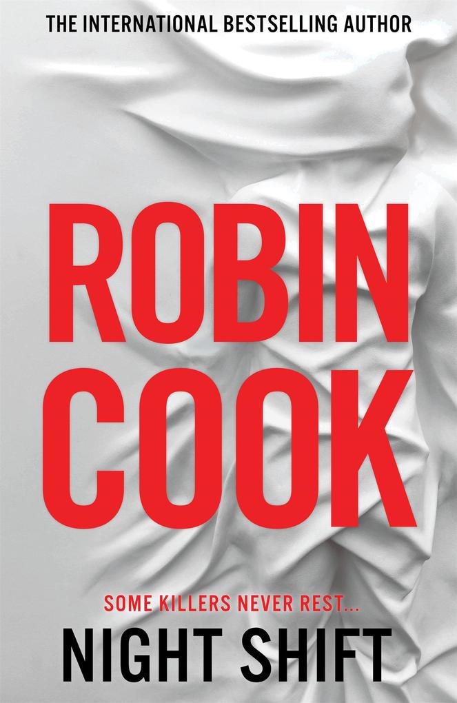 Produktbild: Night Shift | Robin Cook