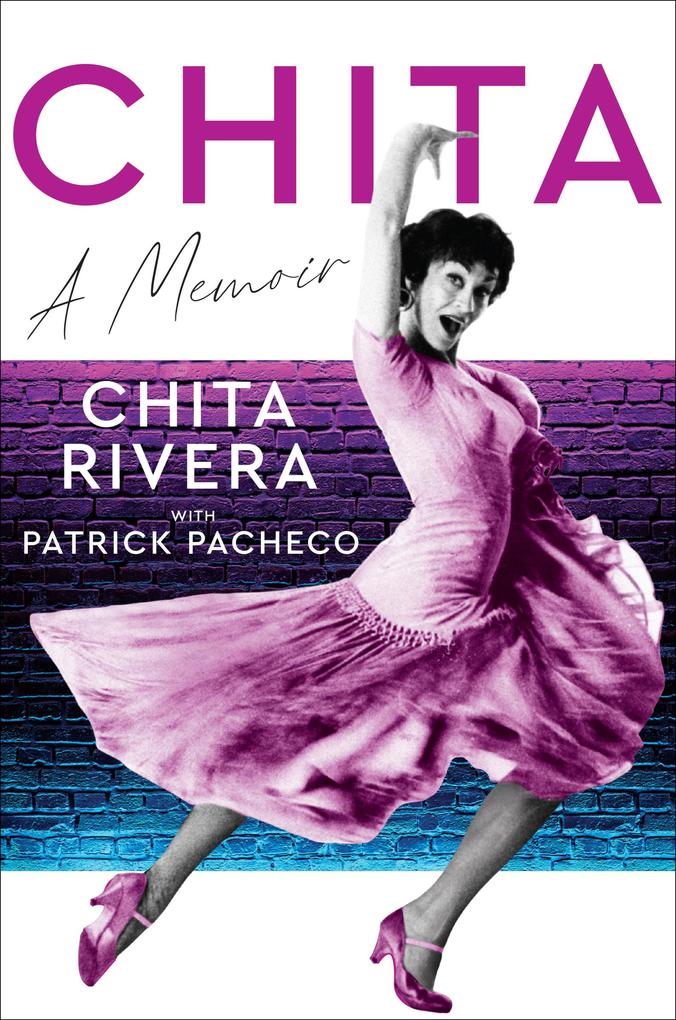 Produktbild: Chita | Chita Rivera