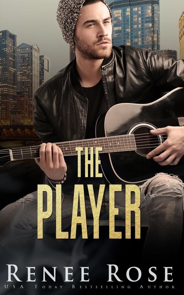 Produktbild: The Player | Renee Rose