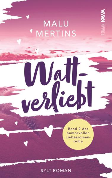 Produktbild: Wattverliebt | Malu Mertins
