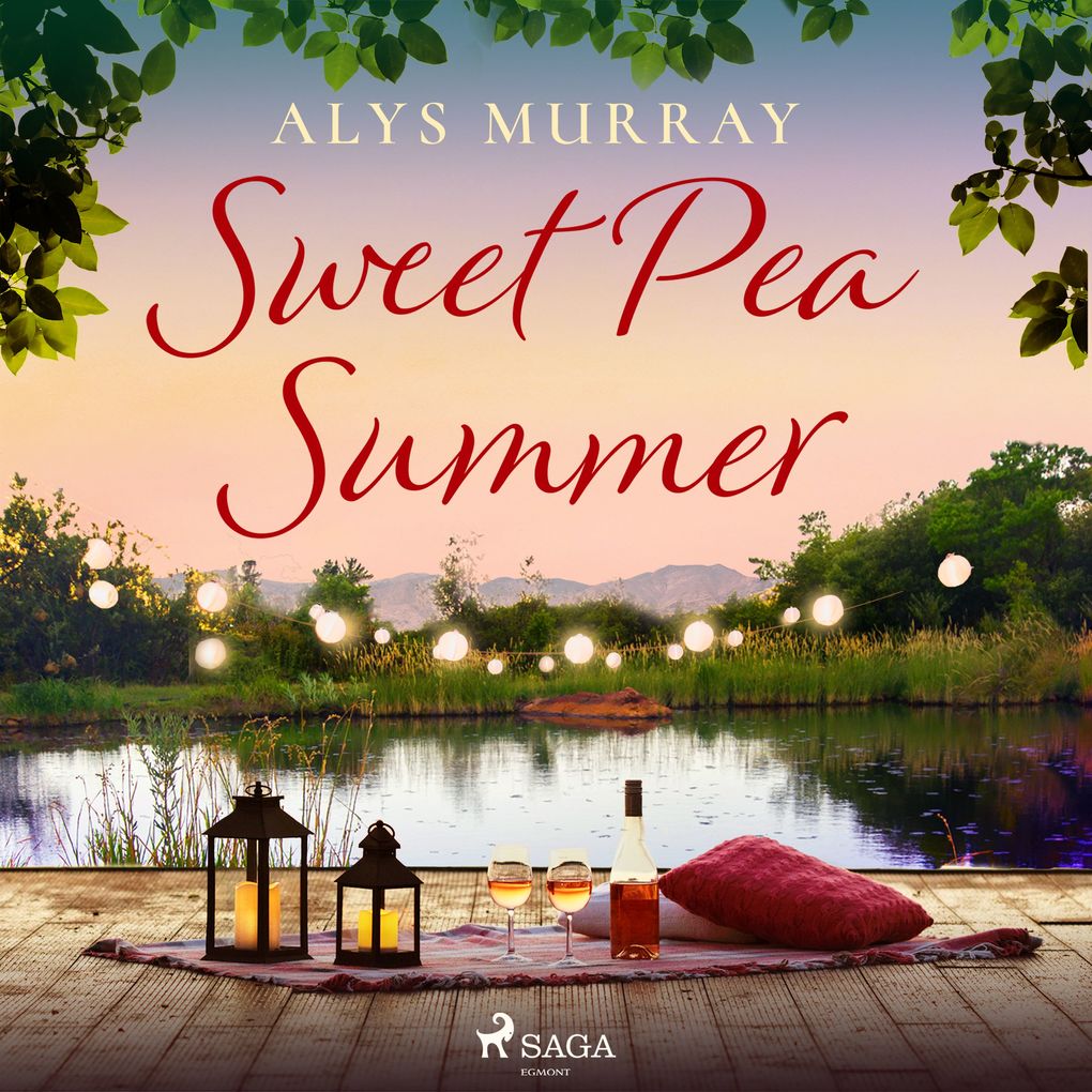 Produktbild: Sweet Pea Summer | Alys Murray