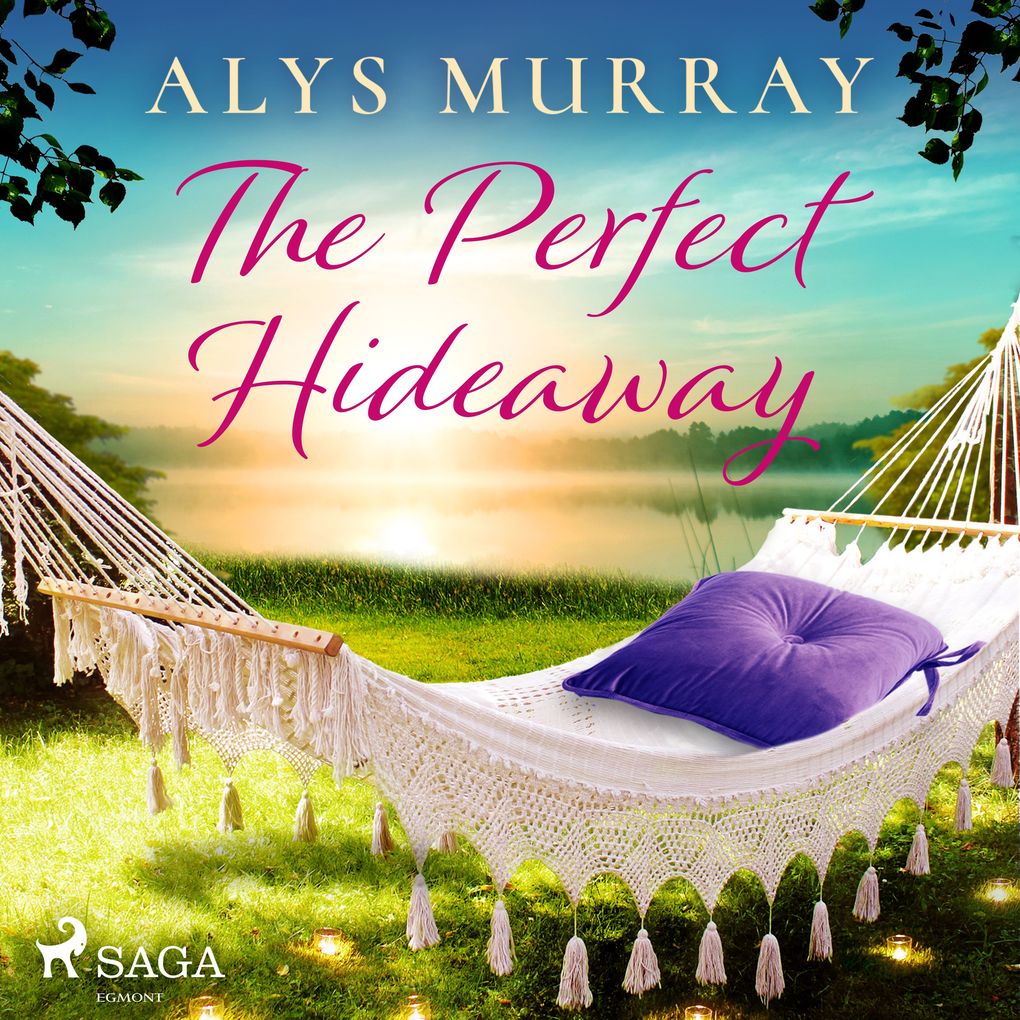 Produktbild: The Perfect Hideaway | Alys Murray