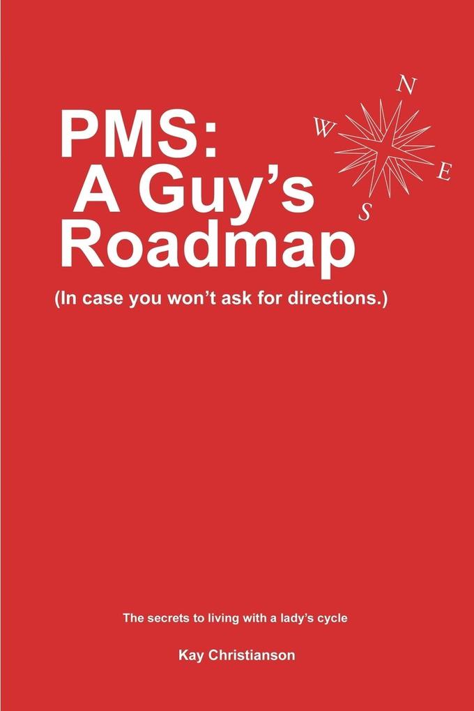 PMS als Taschenbuch